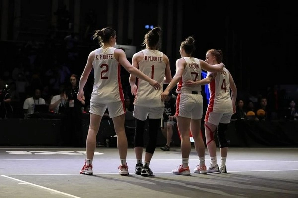 Taruhan Bola Basket 3x3: Mengapa Lebih Sulit Diprediksi daripada 5x5?
