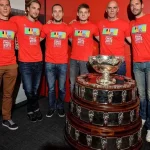 Taruhan Fed Cup: Mengapa Pertandingan Ganda Lebih Sulit Diprediksi