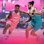 Taruhan Liga VTB: Bagaimana Peluang Eropa Berbeda dari NBA?