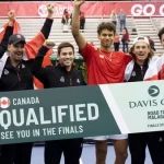 Taruhan Piala Davis: Apakah Penonton Memengaruhi Hasil Pertandingan?
