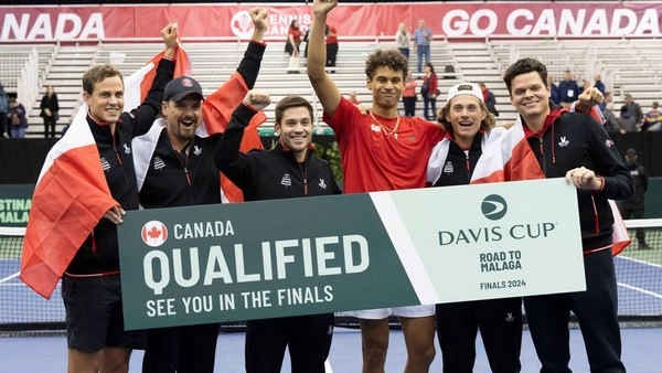 Taruhan Piala Davis: Apakah Penonton Memengaruhi Hasil Pertandingan?