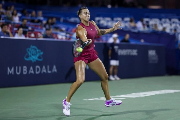 Taruhan WTA: Volatilitas Tersembunyi dalam Pertandingan Wanita