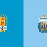 Prediksi Uruguay vs Argentina 06h30 22/03 WC Qualifiers