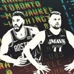 Kapan Harus Menghindari Garis Taruhan NBA dan Alasannya