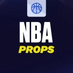 Taruhan Prop NBA Teratas yang Layak Dicoba Bulan Ini