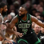 Tips Taruhan NBA Profesional yang Jarang Dibagikan Orang