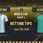 Prediksi Piala Dunia 2026 Argentina vs Aljazair 08.00 WIB, 17 Juni