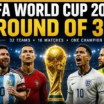 Tips Taruhan Piala Dunia 2026 Taruhan Mana yang Paling Menjanjikan di Babak 32 Besar