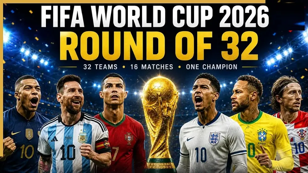 Tips Taruhan Piala Dunia 2026 Taruhan Mana yang Paling Menjanjikan di Babak 32 Besar