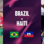 Prediksi Piala Dunia 2026 Brasil vs Haiti 07.30 WIB, 20 Juni