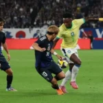 Prediksi Piala Dunia 2026 Brasil vs Jepang Pukul 00.00, 30 Juni