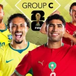 Prediksi Piala Dunia 2026 Brazil vs Morocco 05.00 WIB 14 Juni