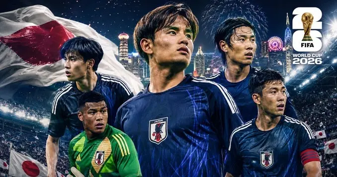 Piala Dunia 2026 Grup F: Prediksi Hasil, Statistik & Tips Taruhan