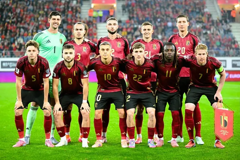 Piala Dunia 2026 Grup G Prediksi Hasil, Statistik & Tips Taruhan