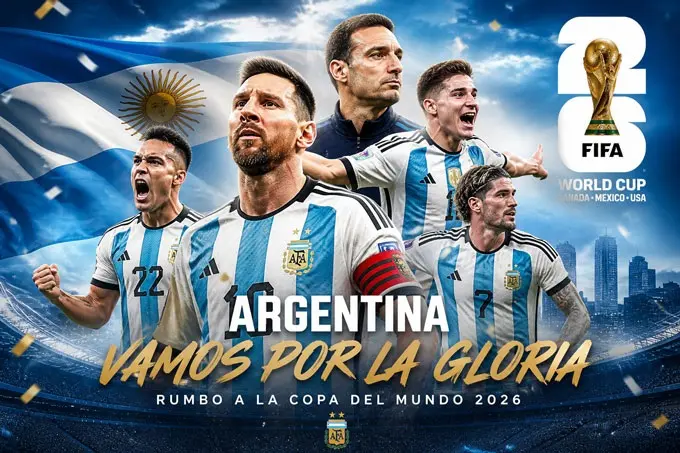 Piala Dunia 2026 Grup J Prediksi Hasil, Statistik & Tips Taruhan