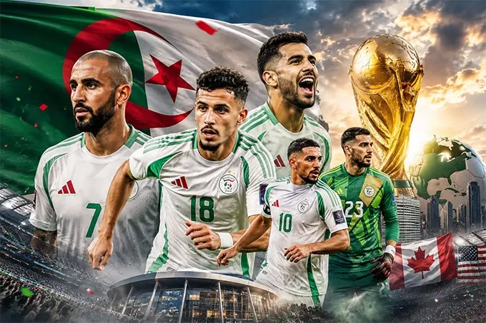 Piala Dunia 2026 Grup J Prediksi Hasil, Statistik & Tips Taruhan