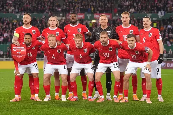 Piala Dunia 2026 Grup J Prediksi Hasil, Statistik & Tips Taruhan