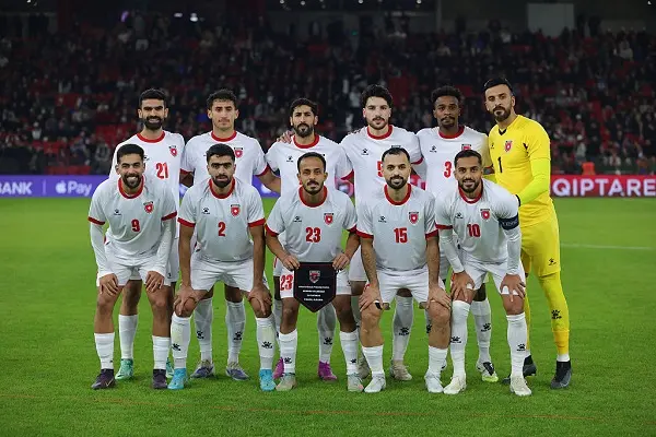 Piala Dunia 2026 Grup J Prediksi Hasil, Statistik & Tips Taruhan