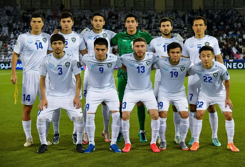 Piala Dunia 2026 Grup K Prediksi Hasil, Statistik & Tips Taruhan