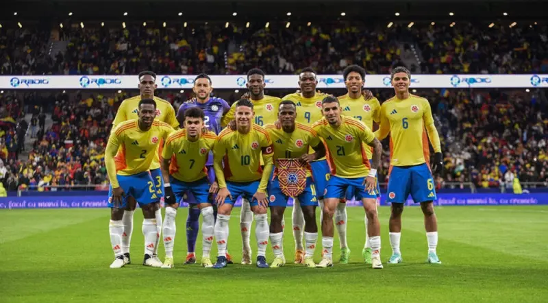 Piala Dunia 2026 Grup K Prediksi Hasil, Statistik & Tips Taruhan