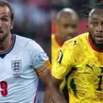 Prediksi Piala Dunia 2026 Inggris vs Ghana, 03.00 WIB, 24 Juni 2026