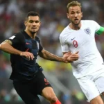 Prediksi Piala Dunia 2026 Inggris vs Kroasia Pukul 03.00 WIB, 18 Juni