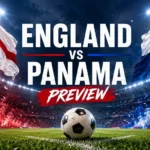 Prediksi Piala Dunia 2026 Inggris vs Panama Pukul 04.00, 28 Juni
