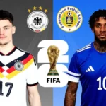 Prediksi Piala Dunia 2026 Jerman vs Curacao 00.00 WIB 15 Juni