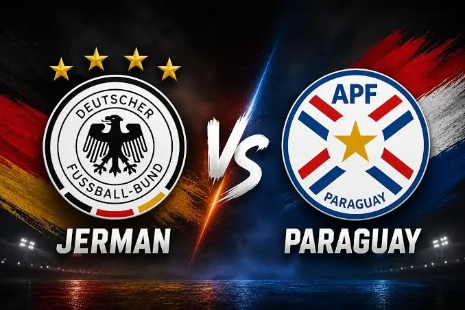 Prediksi Piala Dunia 2026 Jerman vs Paraguay 03.30 WIB, 30 Juni