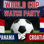 Prediksi Piala Dunia 2026 Kroasia vs Panama Pukul 06.00 WIB, 24 Juni