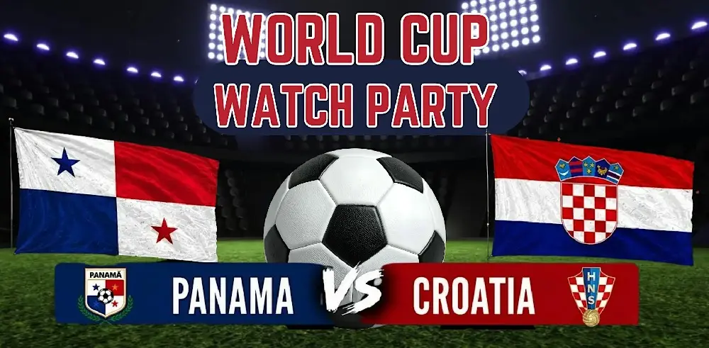 Prediksi Piala Dunia 2026 Kroasia vs Panama Pukul 06.00 WIB, 24 Juni