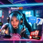 Nova88 Meluncurkan Livestream Pertempuran Roda Keberuntungan Spesial Piala Dunia 2026