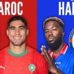 Prediksi Piala Dunia 2026 Maroko vs Haiti Pukul 05.00, 25 Juni