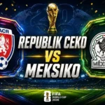 Prediksi Piala Dunia 2026 Meksiko vs Republik Ceko 08.00 tanggal 256