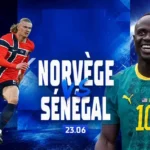 Prediksi Piala Dunia 2026 Norwegia vs Senegal 07.00 WIB, 23 Juni