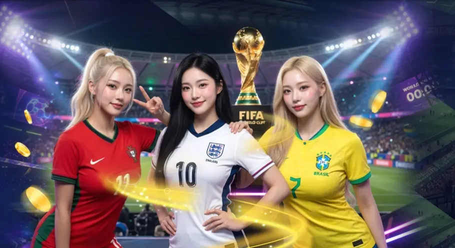 Jam Gila Piala Dunia 2026 Nova88 – Bonus Crazy Hours hingga IDR 5.600.000