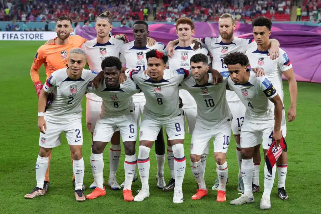 Piala Dunia 2026 Grup D Prediksi Hasil, Statistik & Tips Taruhan