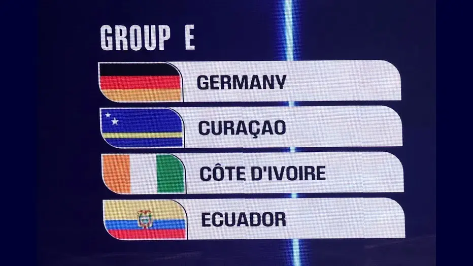 Piala Dunia 2026 Grup E Prediksi Hasil, Statistik & Tips Taruhan