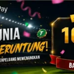 Piala Dunia Undian Beruntung Nova88 – Kesempatan Memenangkan 10.000 USDT di Musim World Cup 2026