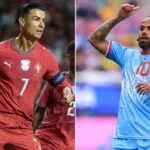 Prediksi Piala Dunia 2026 Portugal vs RD Kongo 00.00 WIB, 18 Juni