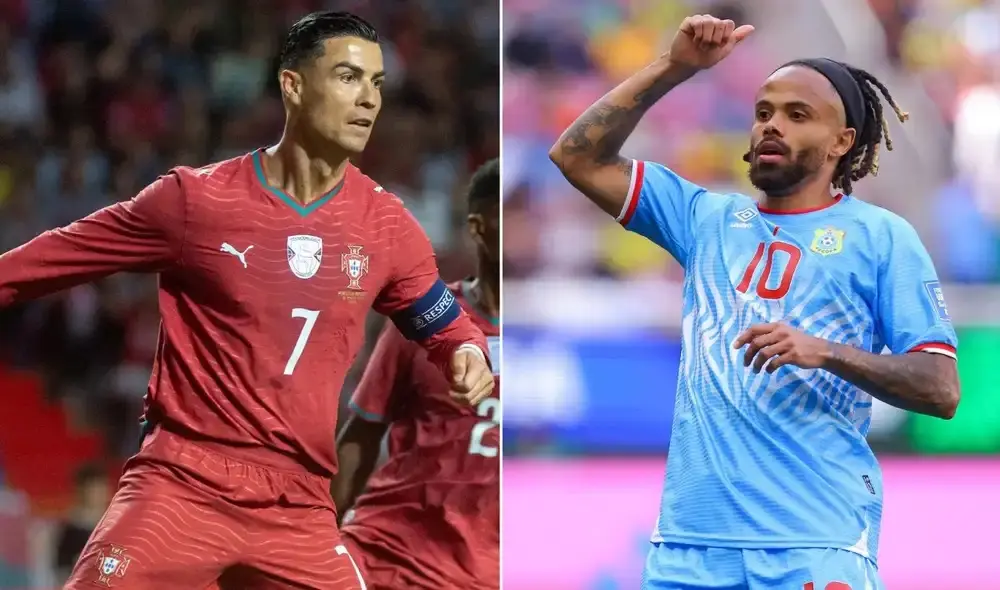 Prediksi Piala Dunia 2026 Portugal vs RD Kongo 00.00 WIB, 18 Juni