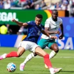 Prediksi World Cup 2026 Prancis vs Irak 04.00 WIB, 23 Juni