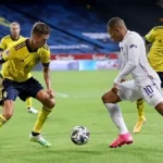 Prediksi Piala Dunia 2026 Prancis vs Swedia 04.00 WIB, 1 Juli