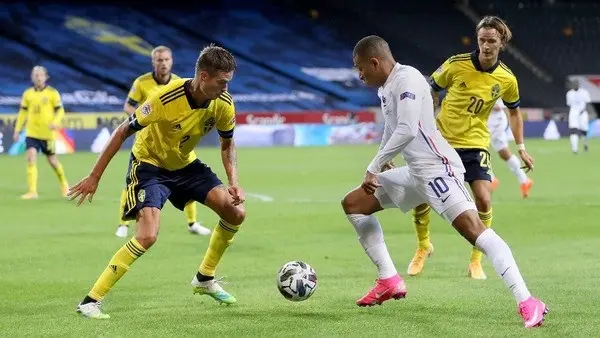 Prediksi Piala Dunia 2026 Prancis vs Swedia 04.00 WIB, 1 Juli
