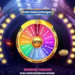Roda Keberuntungan Nova88 – Kesempatan Raih Bonus Gratis Setiap Hari