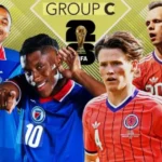 Prediksi Skotlandia vs Haiti Piala Dunia 2026 14 Juni Pukul 08.00 WIB