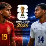 Prediksi Piala Dunia 2026 Spanyol vs Cape Verde 23.00 WIB, 15 Juni