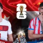 Prediksi Piala Dunia 2026 Turki vs Paraguay 20 Juni Pukul 10.00