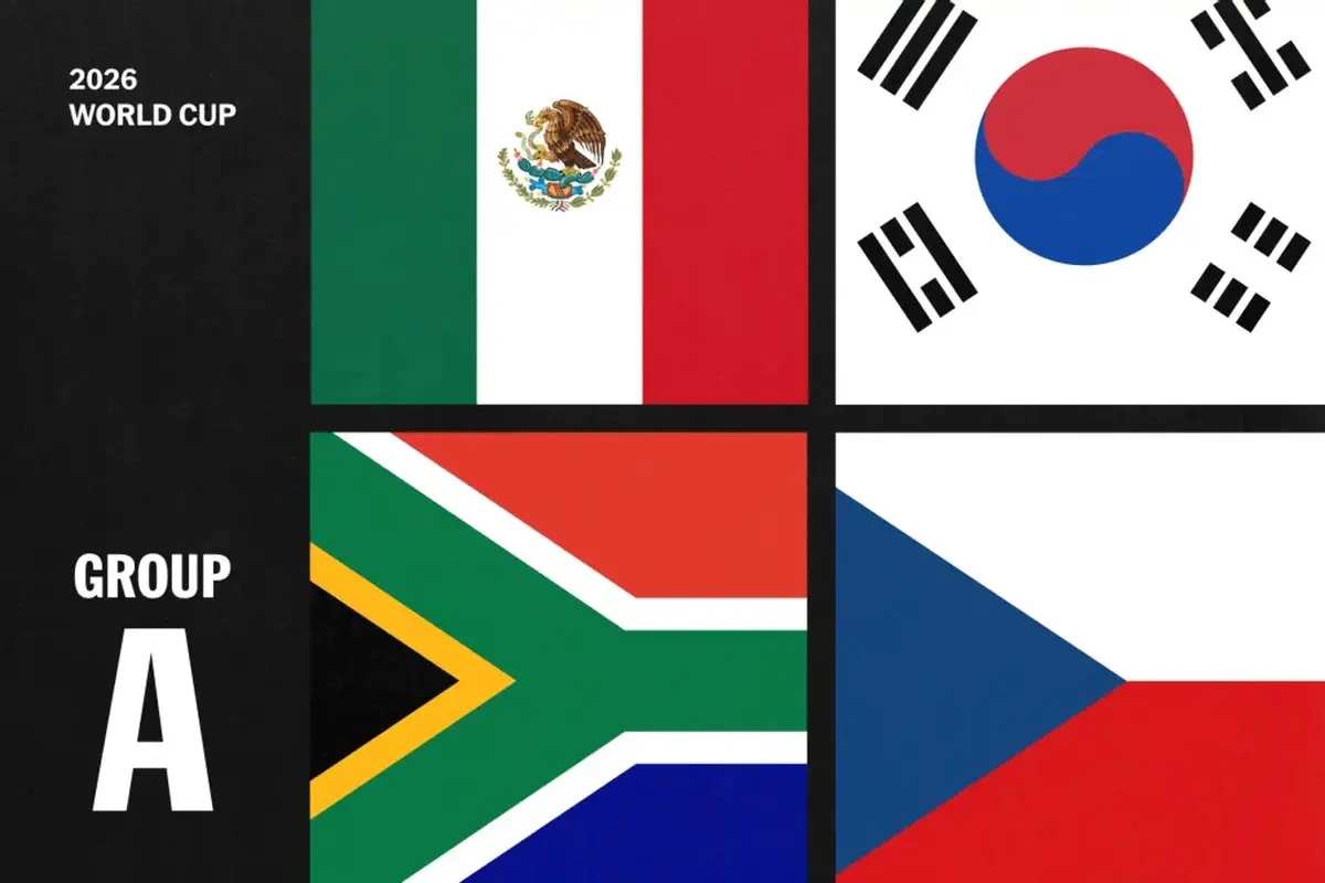 World Cup 2026 Grup A: Prediksi Hasil, Statistik & Tips Taruhan