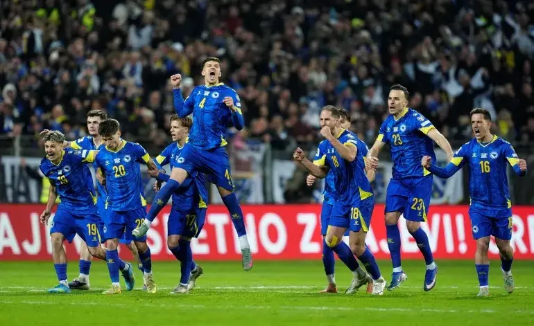 World Cup 2026 Grup B Prediksi Hasil, Statistik & Tips Taruhan